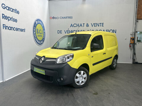 Annonce voiture Renault Kangoo Express 9990 €