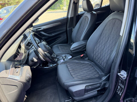 X1 (F48) XDRIVE20DA 190CH BUSINESS DESIGN 2018 occasion 07200 Aubenas