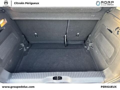 C3 Aircross BlueHDi 110ch S&S Feel Pack Business 2022 occasion 24750 Tr&eacute;lissac
