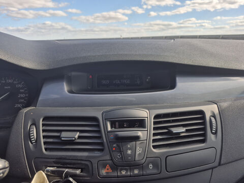 Laguna III 1.5 DCI 110CH AUTHENTIQUE ECO&sup2; 2009 occasion 95420 MAGNY EN VEXIN