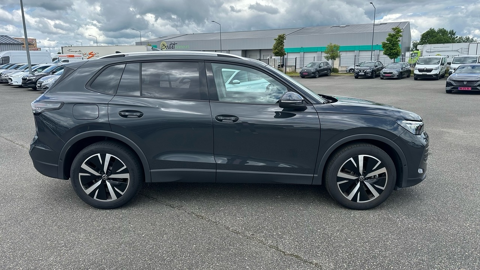 Tiguan 2.0 TDI 150CH LIFE PLUS DSG7 2025 occasion 12850 Onet-le-Ch&acirc;teau