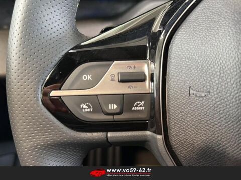 308 Plug-In Hybrid 195ch GT e-DCS7 2026 occasion 62000 Arras