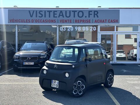 Citroën AMI MY POP 2023 occasion La Madeleine 59110
