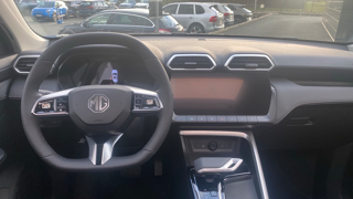 ZS EV 1.5 HYBRID+ 197CH LUXURY 2026 occasion 82370 Campsas
