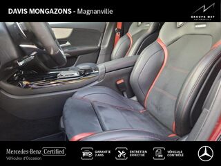 Classe A 35 AMG 306ch 4Matic 7G-DCT Speedshift AMG 19cv 2022 occasion 78200 Magnanville