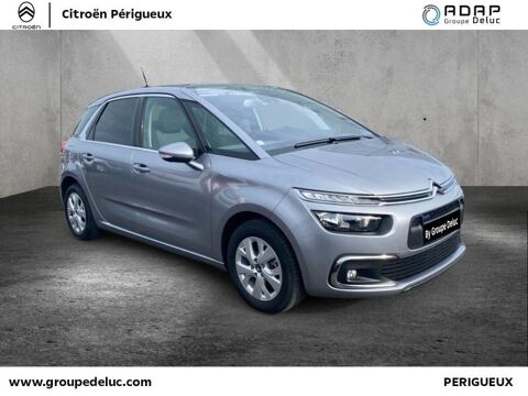 C4 Picasso PureTech 130ch Feel S&S 2017 occasion 24750 Trélissac
