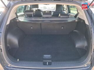 Sportage 1.6 CRDi 136ch MHEV Design 4x2 DCT7 2020 occasion 21000 Dijon