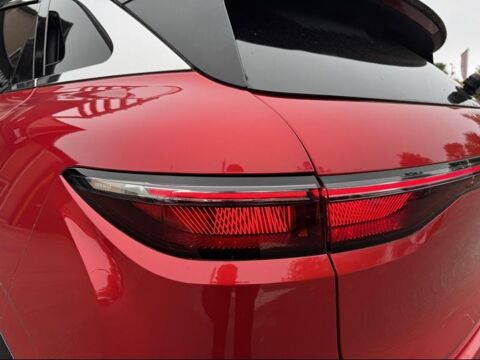 M&eacute;gane E-Tech Electric EV60 220ch Techno optimum charge 2022 occasion 78860 ST NOM LA BRETECHE