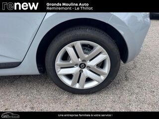 Clio 1.5 dCi 100ch Evolution - 25 2025 occasion 88160 Le Thillot