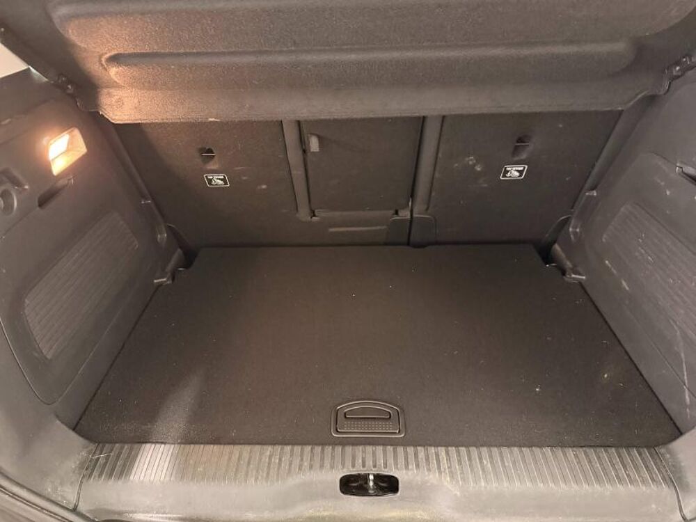 C3 Aircross PureTech 110ch S&S Shine Pack 2023 occasion 91230 Montgeron