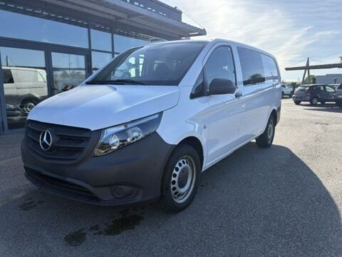 Annonce voiture Mercedes Vito 28325 €