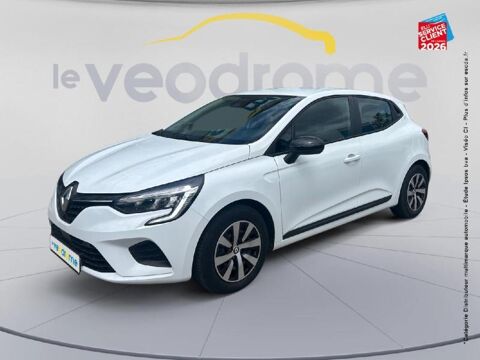 Annonce voiture Renault Clio 16799 €