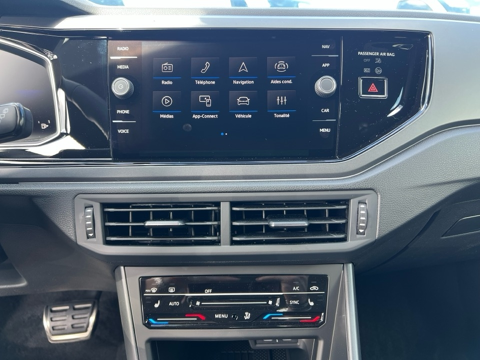 Taigo 1.0 TSI 116CH R-LINE EDITION DSG7 2026 occasion 31670 Lab&egrave;ge