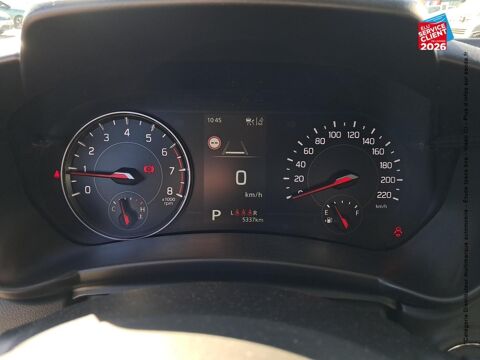 Swift 1.2 Hybrid 83ch Pack Auto 2026 occasion 54520 Laxou