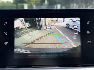C4 cactus BLUEHDI 100CH S&S FEEL BUSINESS E6.D 2020 occasion 72310 Bess&eacute;-sur-Braye