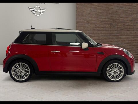 Cooper 136ch Edition Premium Plus BVA7 2023 occasion 92100 Boulogne-Billancourt