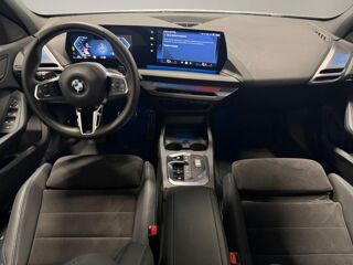 S&eacute;rie 1 120A 170ch M Sport DKG7 2025 occasion 78240 Chambourcy