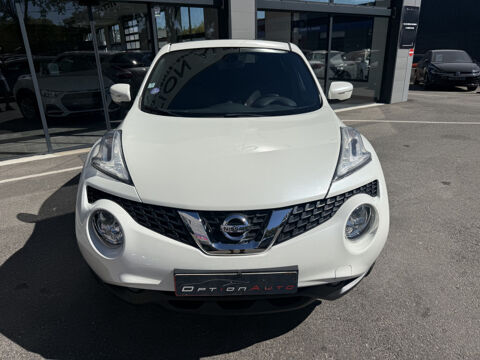 Juke 1.2 DIG-T 115CH ACENTA 2018 occasion 31140 Aucamville