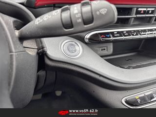 500 e 118ch (RED) MY23 2023 occasion 62000 Arras