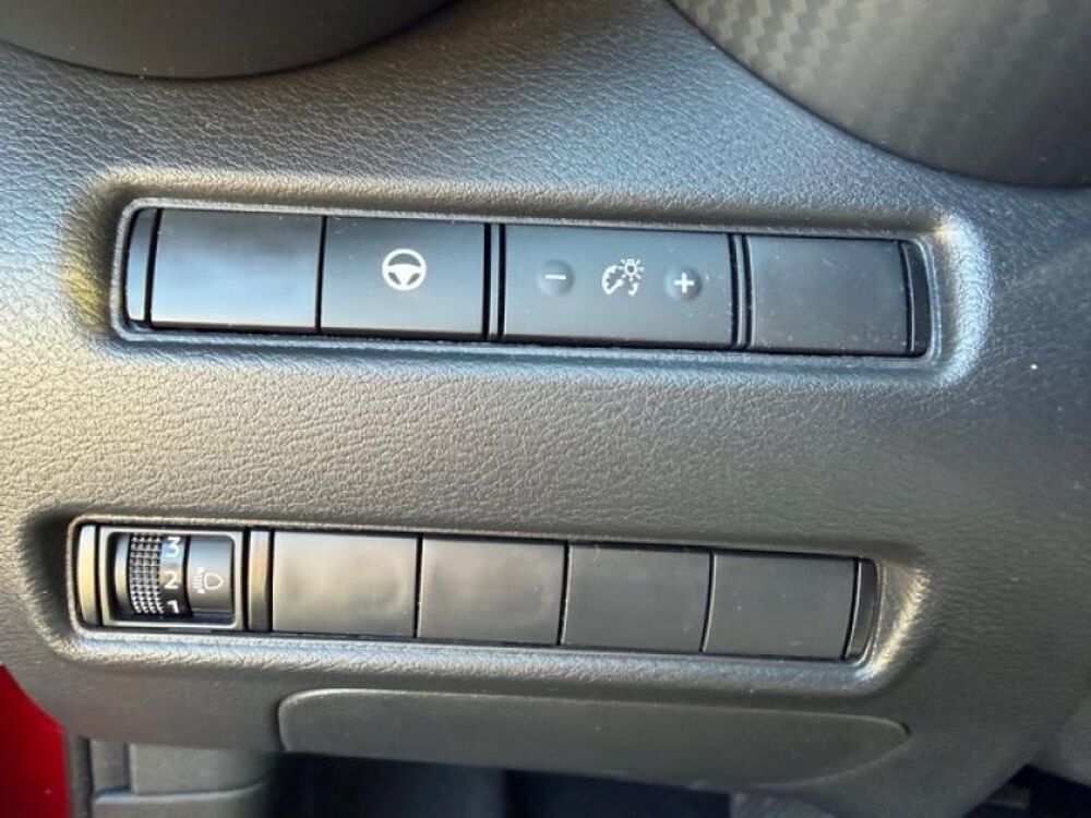 Juke 1.6 Hybrid 143ch Tekna 2023.5 2024 occasion 78200 Buchelay