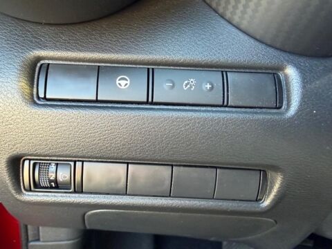 Juke 1.6 Hybrid 143ch Tekna 2023.5 2024 occasion 78200 Buchelay