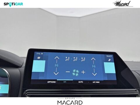 C5 aircross Hybrid rechargeable 225ch Shine &euml;-EAT8 2022 occasion 82000 Montauban