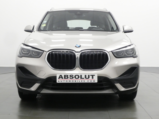 X1 (F48) SDRIVE18DA 150CH BUSINESS DESIGN 2020 occasion 77100 Nanteuil-l&egrave;s-Meaux
