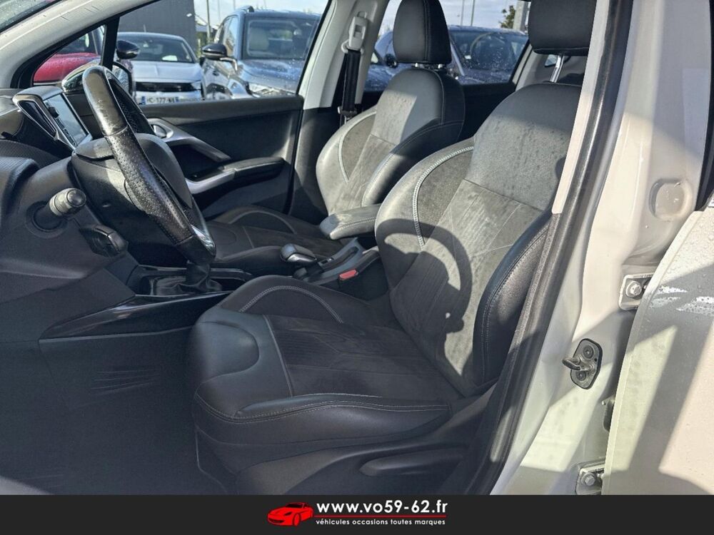 2008 1.6 BlueHDi 120ch Crossway S&S 2018 occasion 62000 Arras