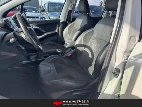 2008 1.6 BlueHDi 120ch Crossway S&S 2018 occasion 62000 Arras
