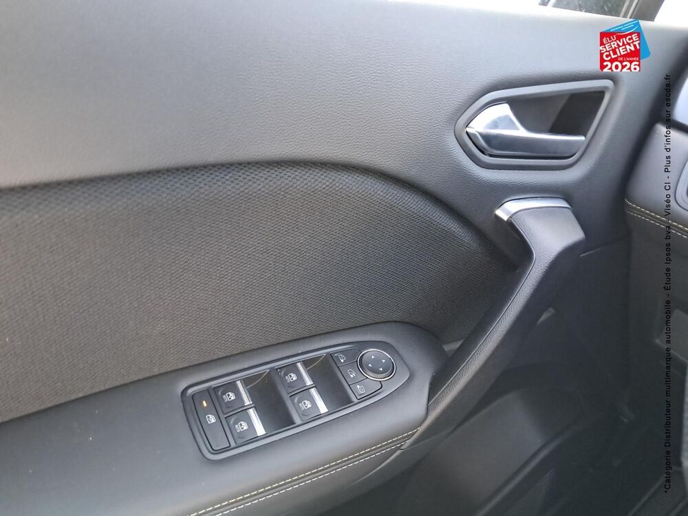 Symbioz 1.8 E-Tech full hybrid 160ch Iconic - 26 2025 occasion 67600 S&eacute;lestat