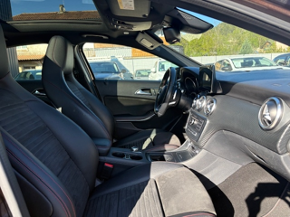 Classe A 200D 136CH FASCINATION PACK AMG 7G-DCT 2017 occasion 30360 V&eacute;z&eacute;nobres