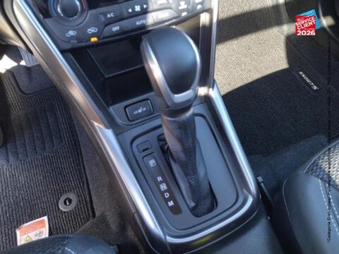 Divers 1.5 Dualjet Hybrid 115ch Style Auto 2025 occasion 25000 Besan&ccedil;on