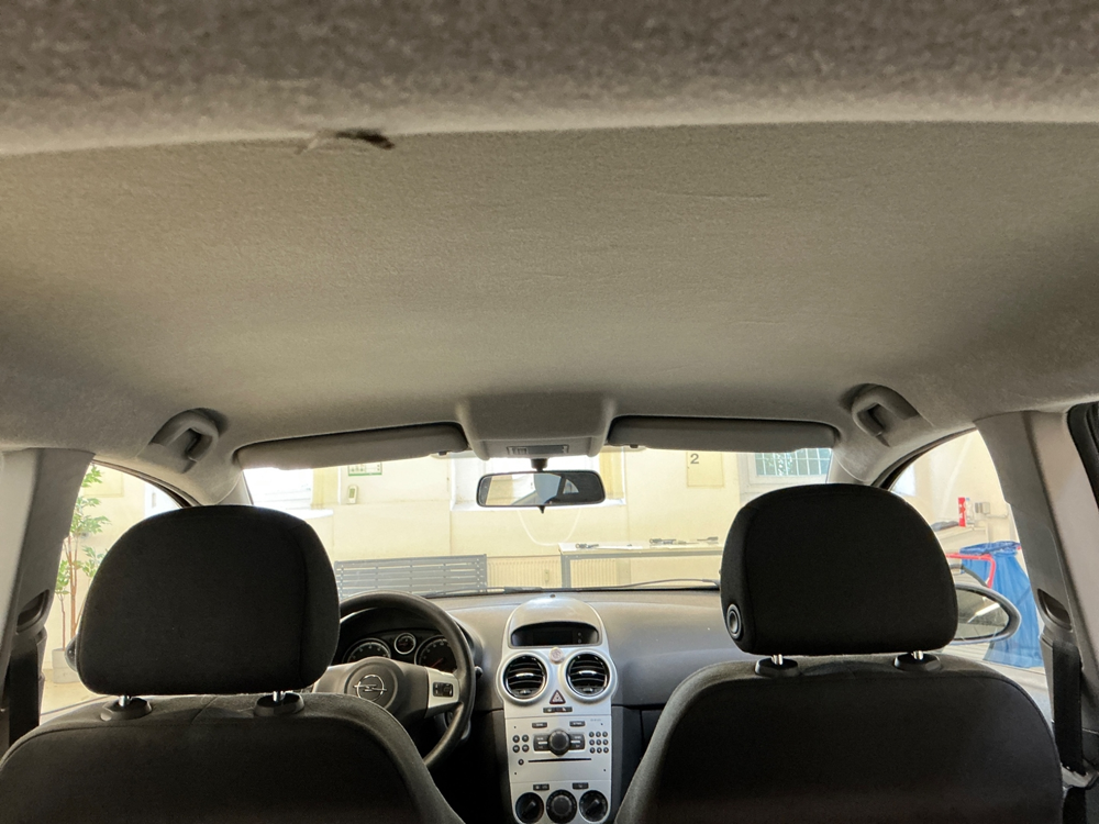 Corsa IV 1.4 TWINPORT ENJOY 5P 2008 occasion 38150 Salaise-sur-Sanne