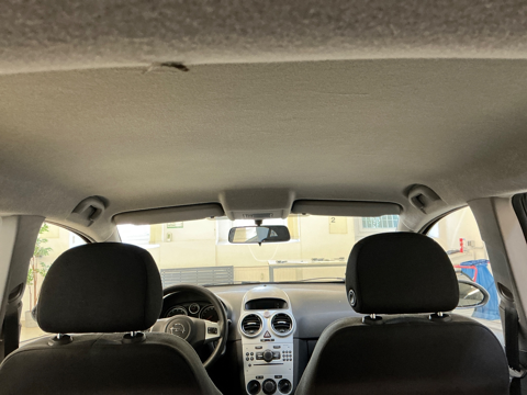 Corsa IV 1.4 TWINPORT ENJOY 5P 2008 occasion 38150 Salaise-sur-Sanne