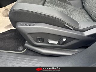 5008 Hybrid 145ch GT e-DCS6 2025 occasion 62000 Arras