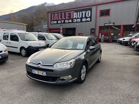 Citro&euml;n C5 2.0 HDI138 2008 occasion La B&acirc;thie 73540