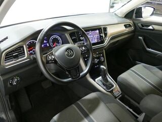 T-ROC 2.0 TDI 150ch Lounge Business DSG7 2022 occasion 77400 Lagny-sur-Marne