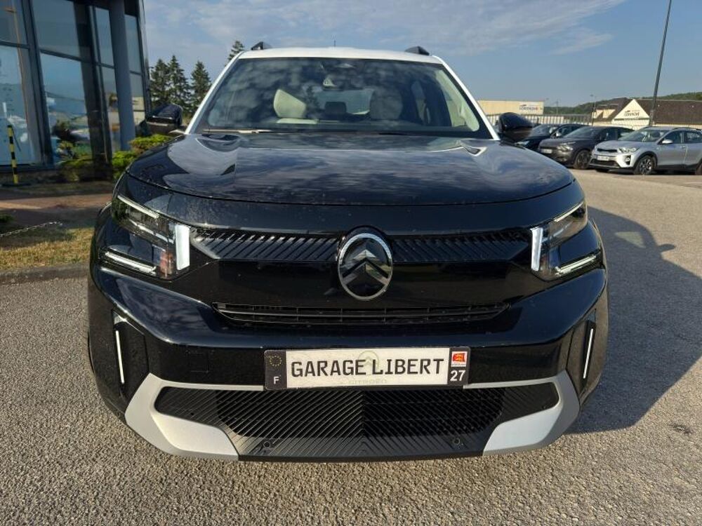 C3 Aircross 1.2 Hybride 145ch MAX e-DCS6 2026 occasion 27930 Normanville
