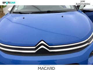C3 PureTech 82ch Shine 2017 occasion 47550 Bo&eacute;