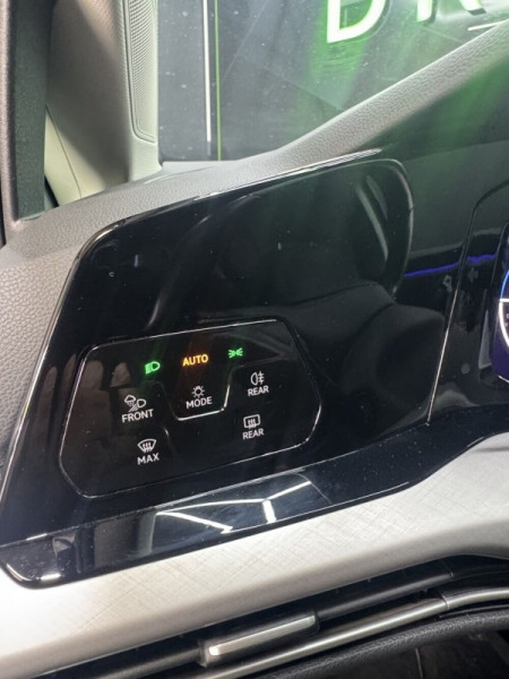 Golf 2.0 TDI SCR 115CH LIFE 1ST 2020 occasion 57185 CLOUANGE