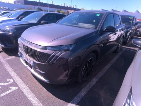 Peugeot 3008 1.2 Hybrid 145ch Allure e-DCS6 NEUF / VISION 360 / PANORAMIC 2024 occasion Montauban 82000