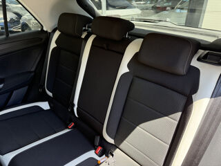 T-ROC 1.5 TSI EVO 150CH CARAT S&S 2021 occasion 31140 Aucamville