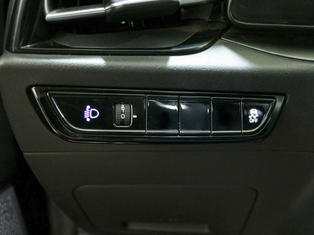 Niro 1.6 GDi 141ch HEV Active Business DCT6 2023 occasion 77400 Lagny-sur-Marne