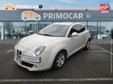 Alfa Romeo Mito 0.9 Twin Air 105ch Super Stop/Start 2016 occasion Illange 57970