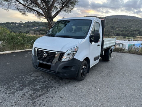 Nissan Interstar L2H1 PROPULSION RJ 3T5 2.3 DCI 165CH S/S ACENTA CABRETTA 2022 occasion Sainte-Maxime 83120