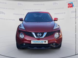 Juke 1.2 DIG-T 115ch Tekna 2017 occasion 57970 Illange
