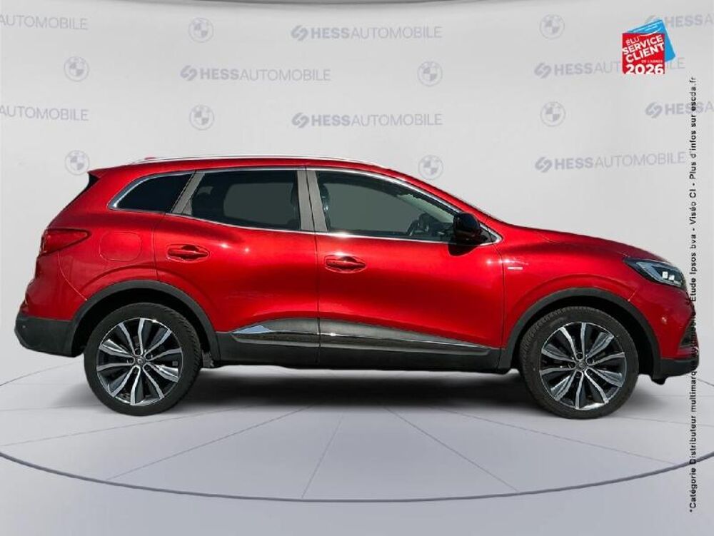 Kadjar 1.3 TCe 160ch FAP Intens 2019 occasion 68390 Sausheim