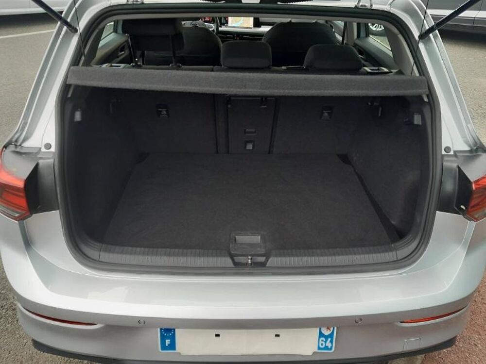 Golf 2.0 TDI SCR 116ch Life Plus 2022 occasion 64600 Anglet