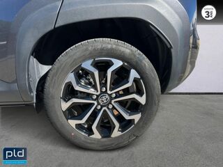 Yaris Cross 130h Design MC24 2025 occasion 13300 Salon-de-Provence