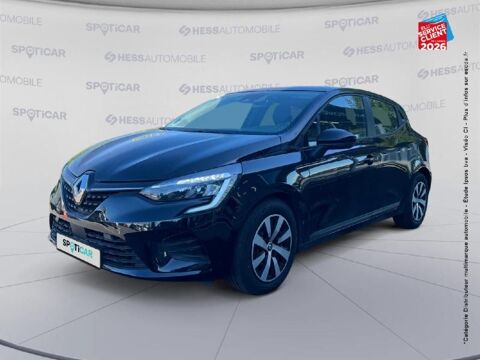 Annonce voiture Renault Clio 12999 €